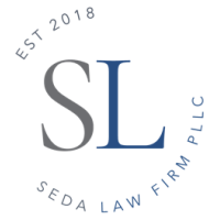 Seda Law Firm PLLC Logo