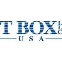 T Box USA LLC Logo