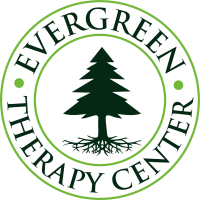 Evergreen Therapy Center Logo