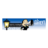 Harvey Goodman Realtor Logo