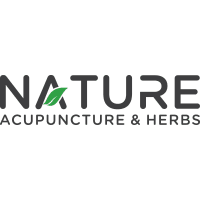 Nature Acupuncture & Herbs Logo