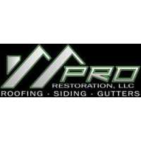 Pro Restoration LLC Logo