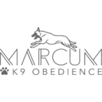 Marcum K9 Obedience Logo