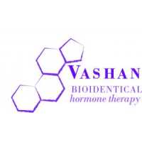 Vashan Compounding Pharmacy Logo