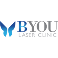 BYou Laser Clinic Logo