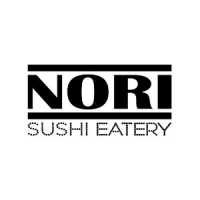 Nori Sushi Eatery Logo