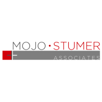 Mojo Stumer Architects Logo