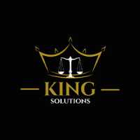 King Solutions LLC Logo