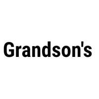 Grandson's Logo