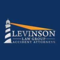 Levinson Law Group Accident & Injury Attorneys Logo