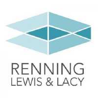 Renning, Lewis & Lacy, S.C. Logo