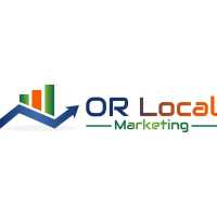 OR Local Marketing, LLC Logo