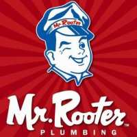 Mr. Rooter Plumbing of Pittsburgh Logo