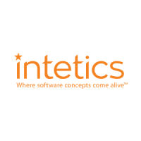 Intetics Inc. Logo