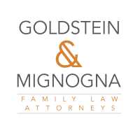 Goldstein & Mignogna, P.A. Logo