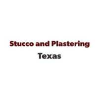 Stucco plastering Logo