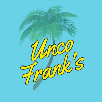 Unco Frank's Logo