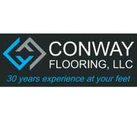 Conway Flooring Logo