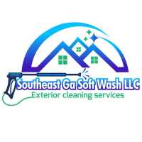 Southeast Ga Soft Wash LLC. Logo