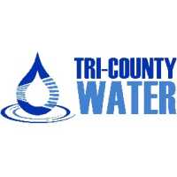 Tri-County Water Logo