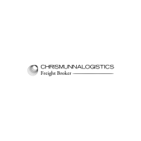CHRISMUNNALOGISTICS, LLC Logo