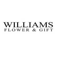 Williams Flower & Gift - Seattle Florist Logo