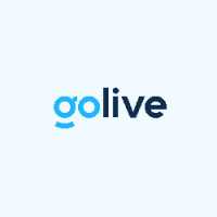 GoLive Logo