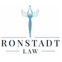 Ronstadt Law Arizona Long-Term Disability Lawyers Logo