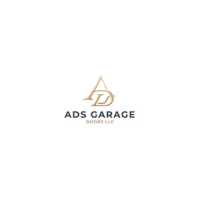 ADS Garage Doors, llc Logo