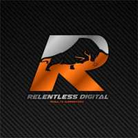 Relentless Digital Logo
