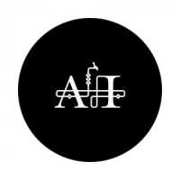 Ale Industries Logo