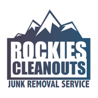 Rockies Cleanouts Logo