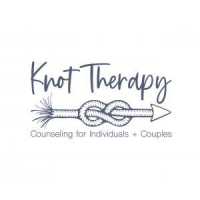 Knot Counseling for Couples, Individuals + Families Logo