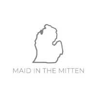 Maid In The Mitten Cleaning Services, LLC Logo