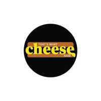 That's What Cheese Said Logo