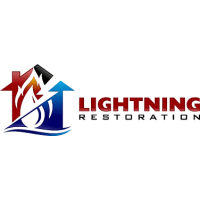 Lightning Restoration Logo