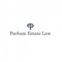Parham Estate Law Logo
