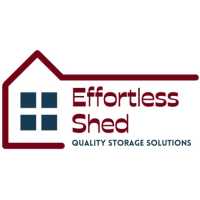 Effortless Shed Logo