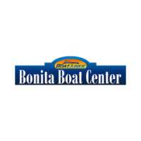 Bonita Boat Center - Service Center Logo