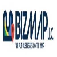 Bizmap - NJ SEO & PPC Marketing Logo