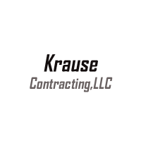 Krause & Krause Drilling And Septic Tanks Logo