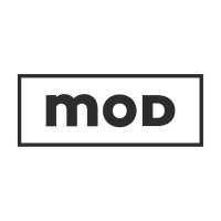 MOD Logo