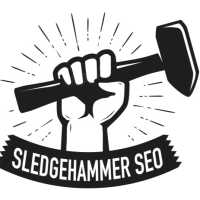 Sledgehammer Charlotte SEO Logo