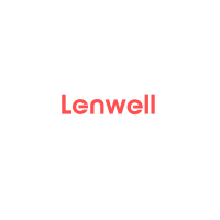 Lenwell Digital Logo