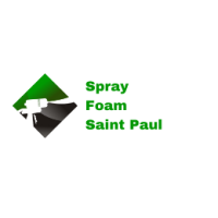 Saint Paul Spray Foam Insulation Pros Logo