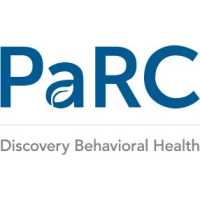 Prevention and Recovery Center (PaRC): Clear Lake Intensive Outpatient Program Logo