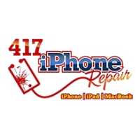 417iPhoneRepair Logo
