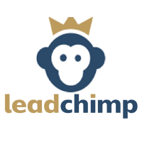 LeadChimp Logo