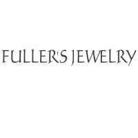 Fuller's Jewelry Store Logo
