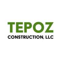Tepoz Construction Logo